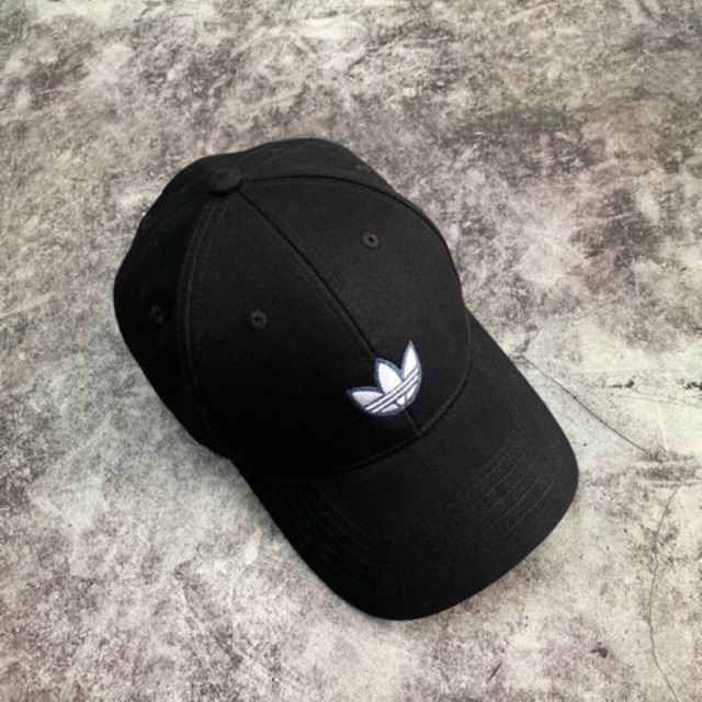 Nón ADD Samstag Baseball Cap FT8924