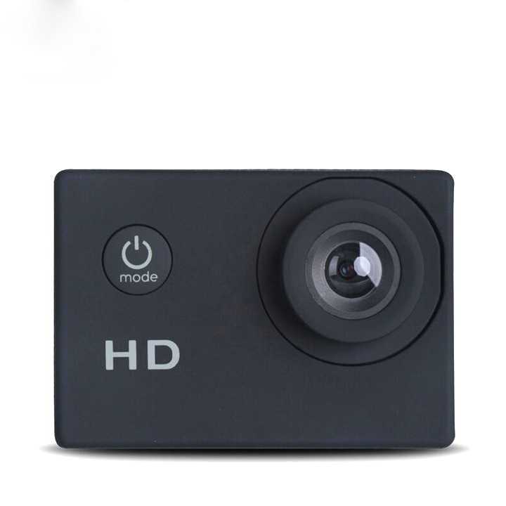 Camera hành trình Full HD 1080P cao cấp, camera hành trình chống nước full phụ kiện lắp đặt trên xe | BigBuy360 - bigbuy360.vn