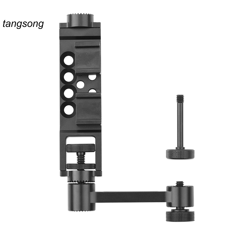 Tay cầm mở rộng gắn đèn pin và mic cho DJI OSMO Mobile 3/2/1
 | BigBuy360 - bigbuy360.vn