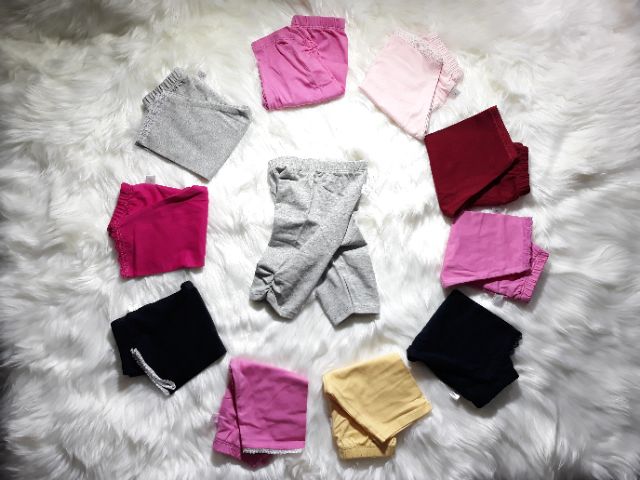 Quần Legging Ngố BG 8_22kg
