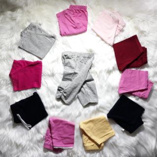 Quần Legging Ngố BG 8_22kg