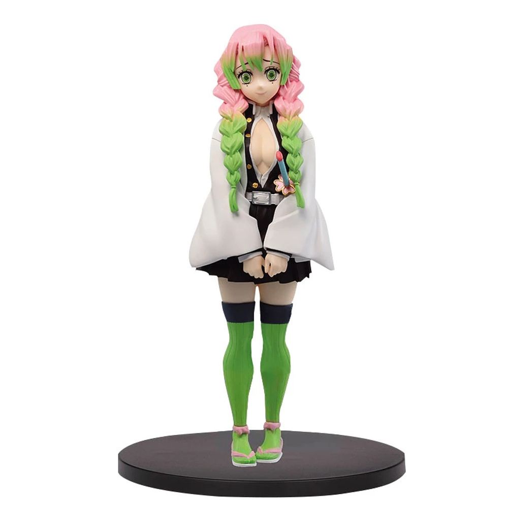 Mô Hình Nhân Vật Anime Demon Slayer Bằng Pvc