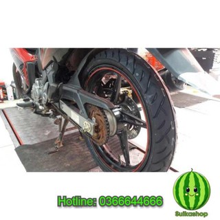 Lốp xe máy Dunlop 90/90-17 TT902