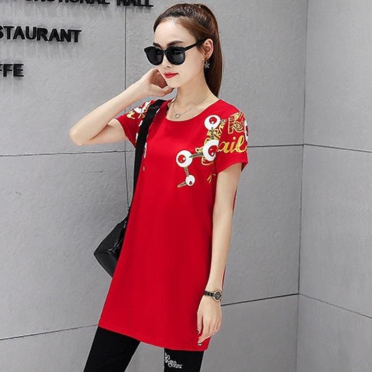 SET BỘ MẮT FROM ÁO DÁNG DÀI ARCHIMEDES VÀ QUẦN NGỐ NEW 2019 hàng VNXK Modelfashion