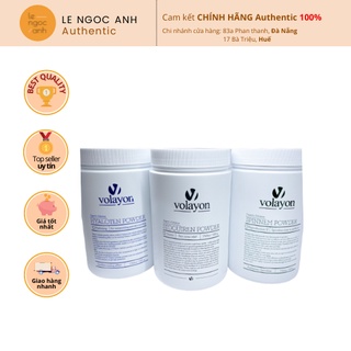 Mask Tảo Volayon
