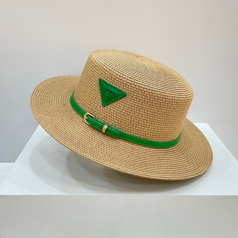 Nón Cối Rộng Vành Thời Trang Đi Biển Cho Cặp Đôi