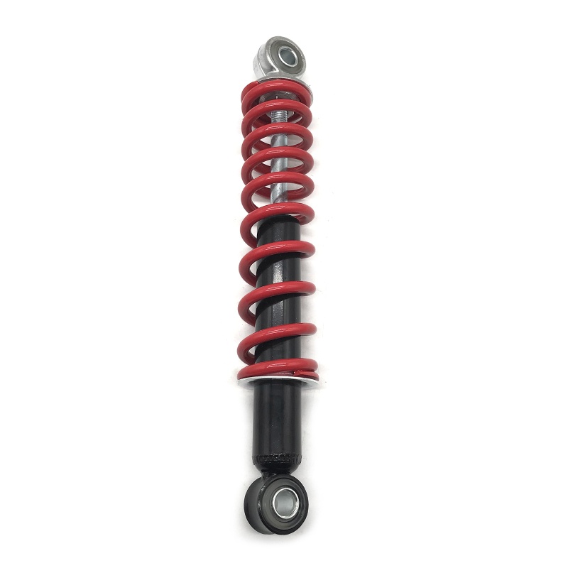 Lò Xo Phuộc Giảm Xóc 250mm Cho Xe Đạp Leo Núi MTB 125cc