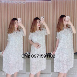 Váy bầu xinh