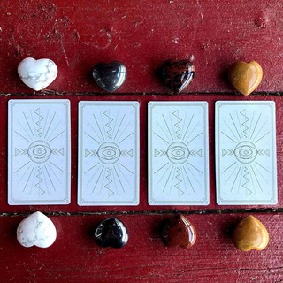 Bài Vox Arcana Tarot