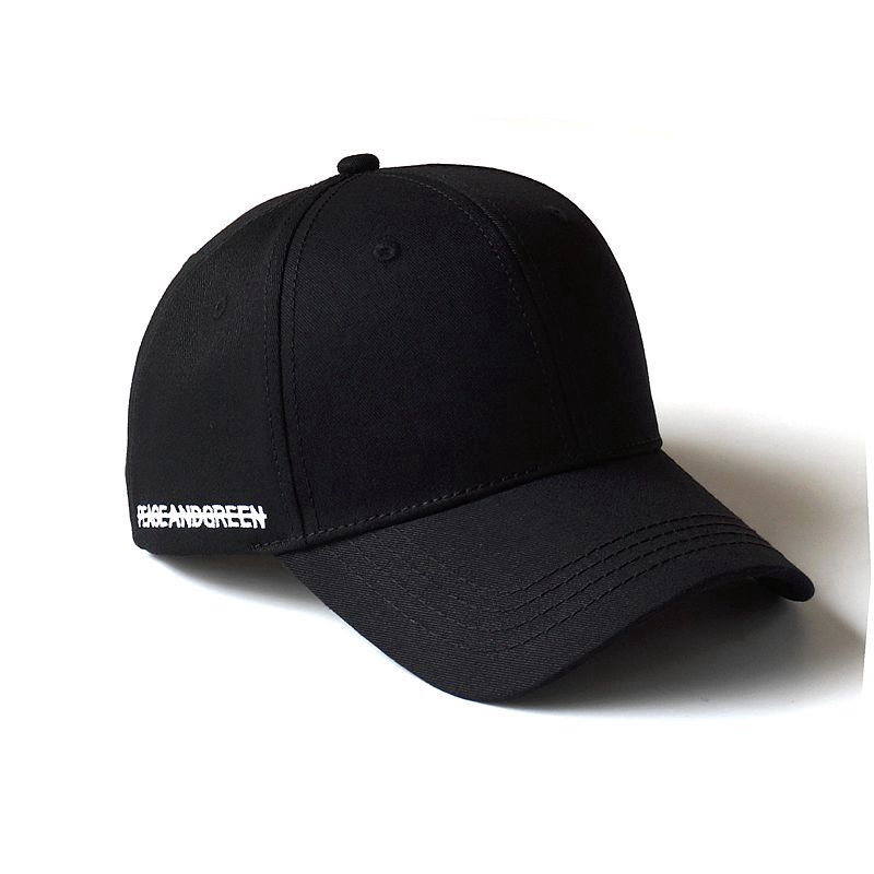 Fashionable autumn winter cap 2019 personality for men and women