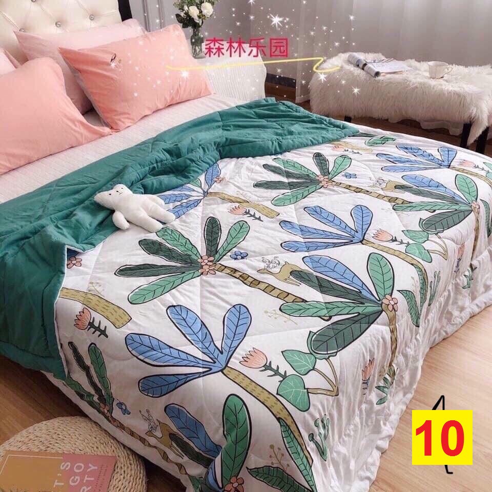 sale chăn hè ZARA HOME mẫu hot 06