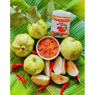 MUỐI ỚT SIÊU NGON. MLEMM MLEMM