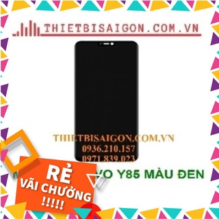 Màn hình vivo y85 màu đen