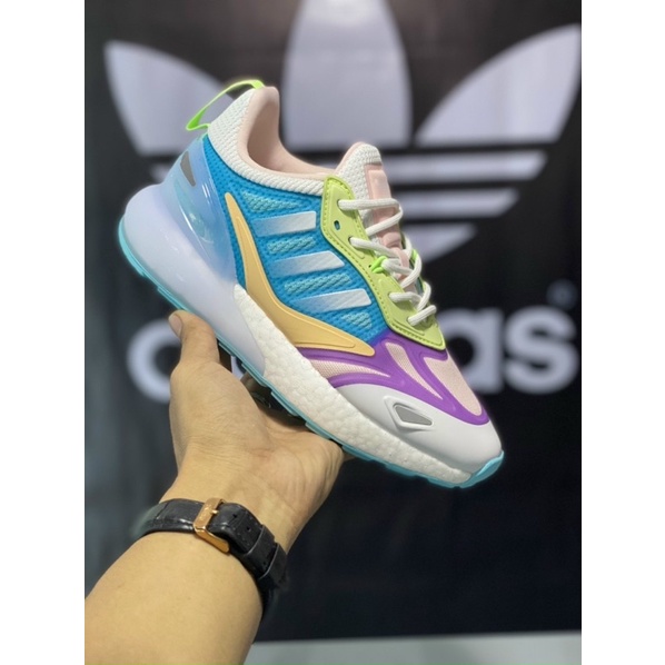 GIÀY ADIDAS SNEAKER Nữ MẪU MỚI