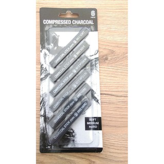 [Giá Tốt] Than vuông, Than thỏi, than nén, Charcoal stick