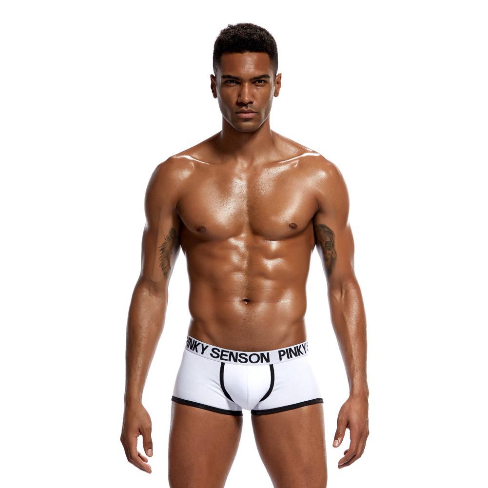 Quần lót boxer nam