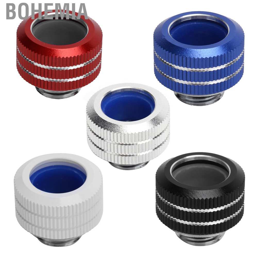 Ống Nối Tản Nhiệt Nước Cho Máy Tính Hyt T14Mm | BigBuy360 - bigbuy360.vn