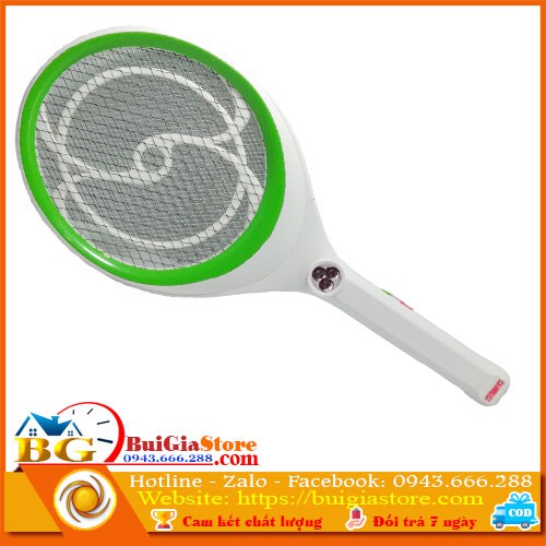 Vợt muỗi A Huy 816