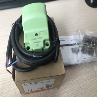 Cảm biến tiệm cận PSN40-20DN