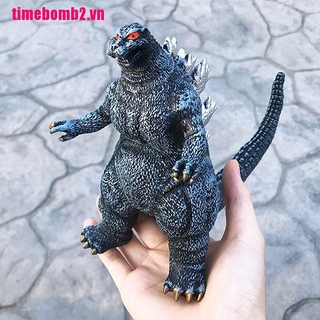 Đồ Chơi Quái Vật Godzilla