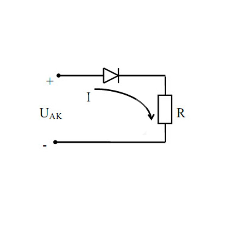 Diode ER506 5A 600V