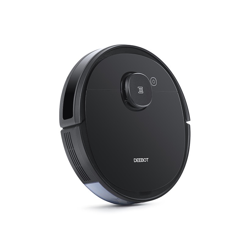 Robot hút bụi lau nhà Ecovacs Deebot OZMO 950 - Bản Quốc Tế - Bảo Hành 24 Tháng - App Tiếng Việt