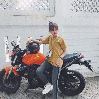 Combo Áo Thun Trơn Ft Quần Legging