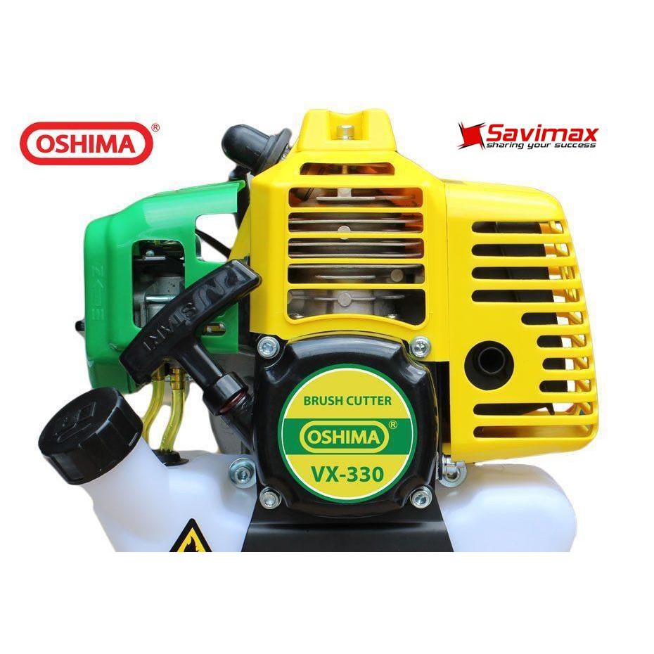 MÁY CẮT CỎ OSHIMA VX 328 chính hãng giá tốt 0968.530.200