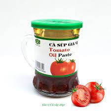 Gia vị sốt Cary dầu/ Bò kho dầu/ Lagu cao cấp hủ thủy tinh 50gr (tùy chọn)