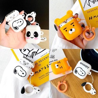 Case ipods cute 3D