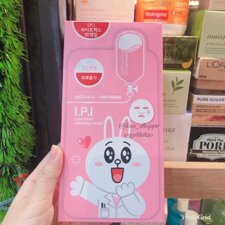 Mặt nạ Mediheal (Nội địa Korea)