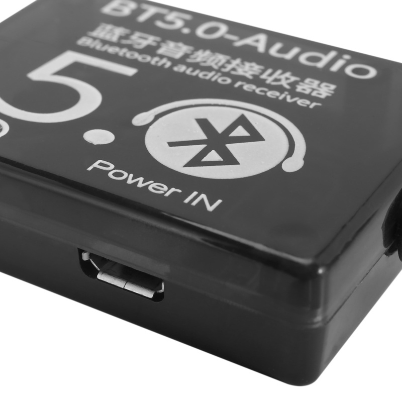 Mạch khuếch đại âm thanh BT5.0 MP3 Bluetooth