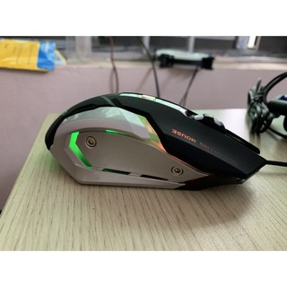 Chuột game Aigo M901