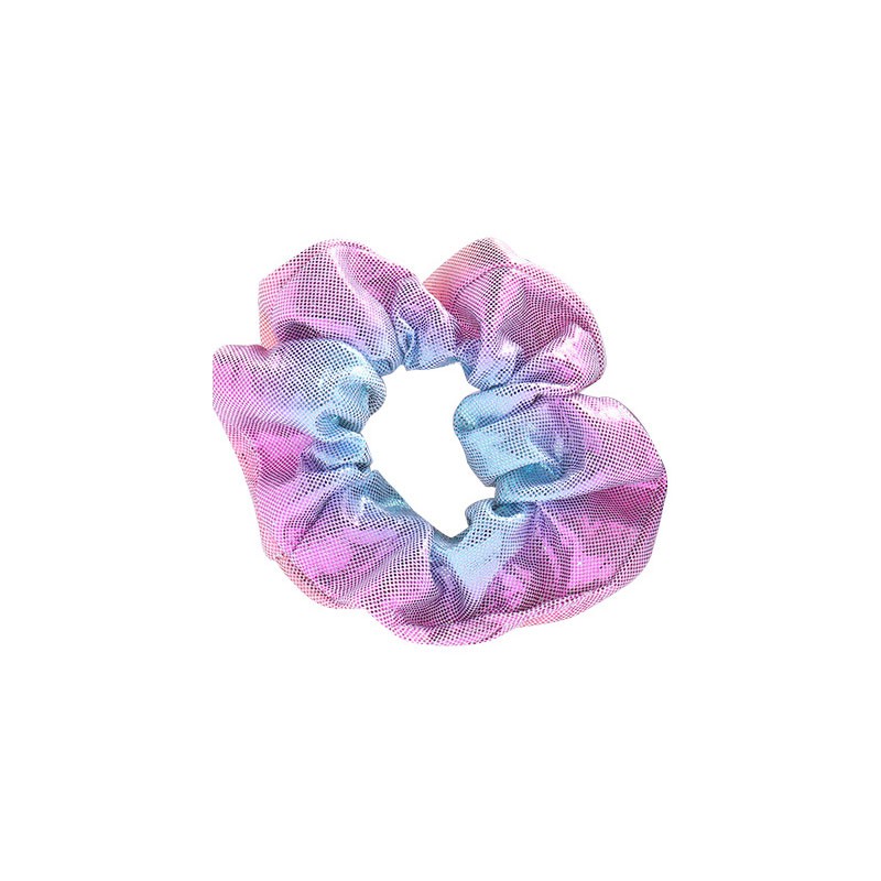 Dây buộc tóc ánh kim tuyến lấp lánh thời trang dễ thương cho nữ