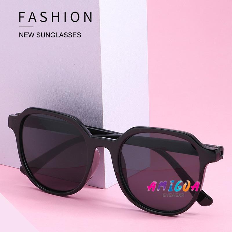 🌸🌸Kính mát thời trang phong cách retro dành cho nữ