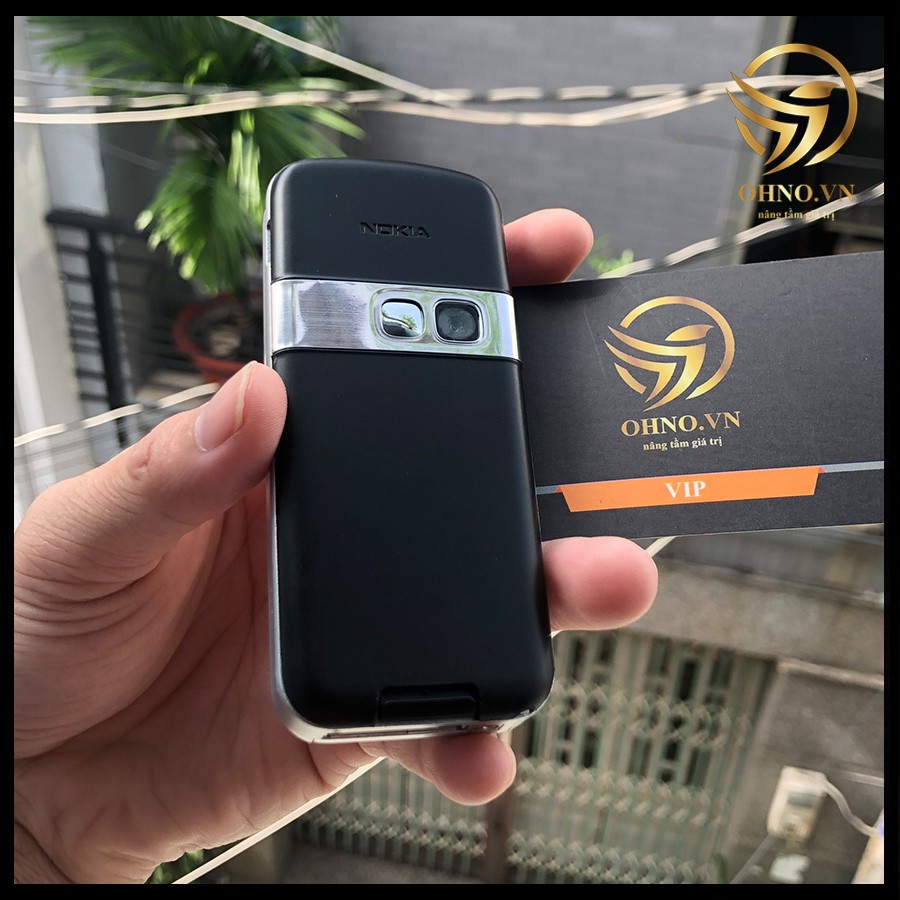 Điện Thoại NOKIA 6070 Chính Hãng Bảo Hành 24 Tháng - OHNO | BigBuy360 - bigbuy360.vn