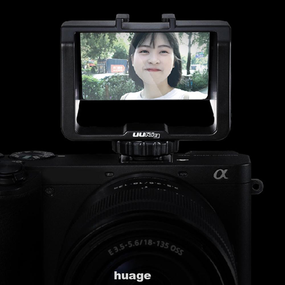 Giá Đỡ Màn Hình Lật R031 Cho Sony A6000 A6300