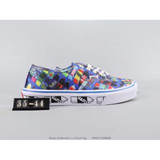 Giày thể thao Vans Authentic Lx Vault Og chất lượng cao kích thước 35-44