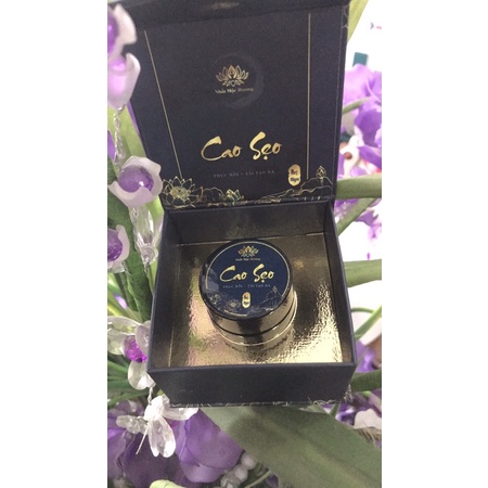 CAO SẸO BẠCH LINH -BÁCH Y SÂM -NHẤT MỘC HƯƠNG | BigBuy360 - bigbuy360.vn