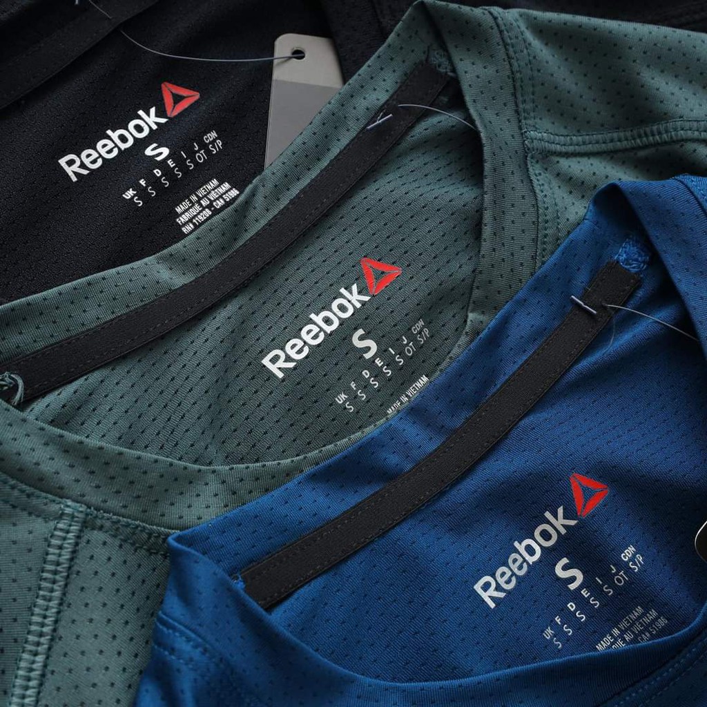 Áo Thun thể thao chất liệu Dệt Kim Siêu Mượt, form chuẩn