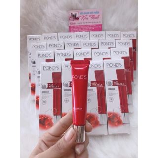 Kem dưỡng da vùng mắt Pond's Age Miracle 15ml