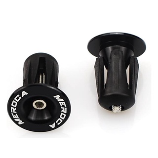 Meroca Nút Bịt Tay Cầm Xe Đạp MTB