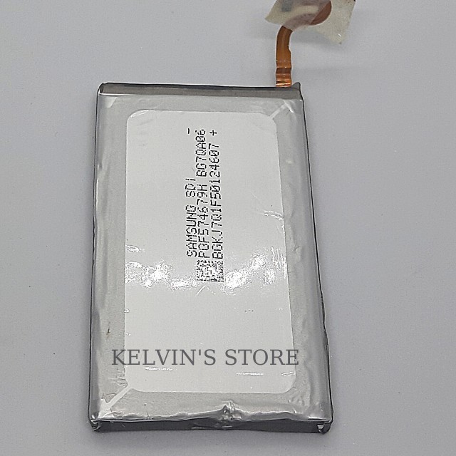 Pin Điện Thoại Samsung S9 Plus Cũ.EB-BG965ABA