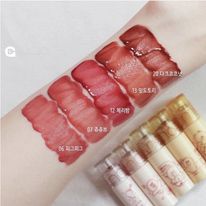 [PHIÊN BẢN GIỚI HẠN] Son Tint Siêu Lì Romand LINE FRIENDS Juicy Lasting Tint Mini | BigBuy360 - bigbuy360.vn