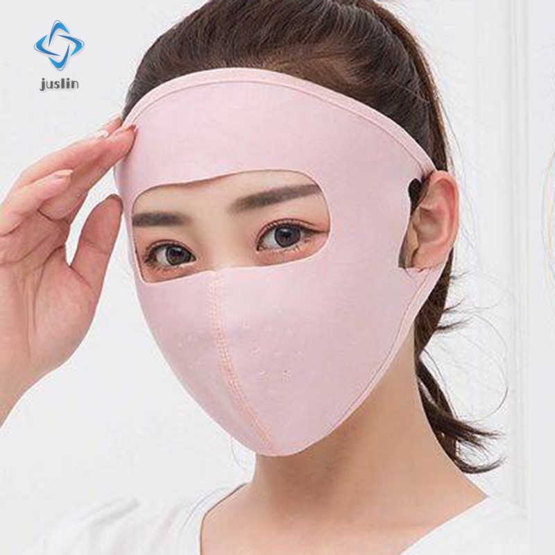 Khẩu Trang Chống Nắng Cho Nam Và Nữ | BigBuy360 - bigbuy360.vn