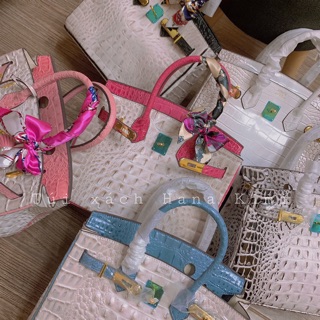 Túi xách nữ size to 30