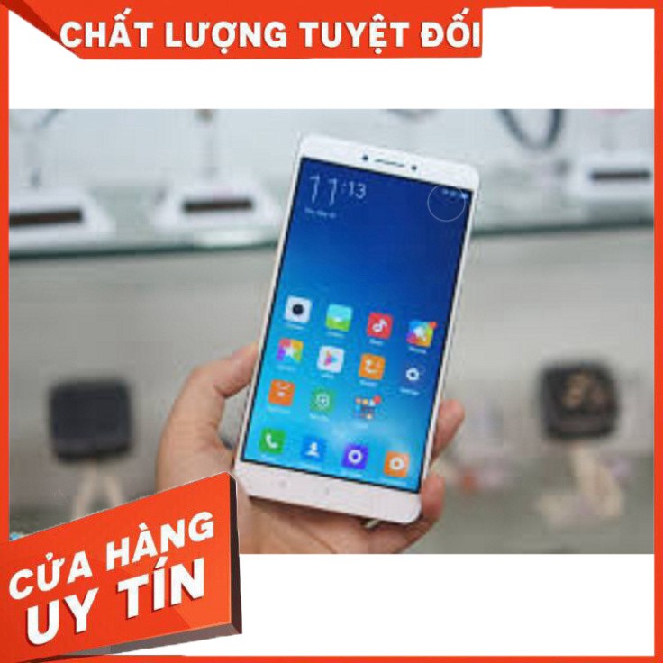 [ SIÊU GIẢM GIÁ  ] Điện thoại Xiaomi Mi Max (Xiaomi mimax) 2sim (3GB/64GB) mới zin Chính Hãng, màn hình 6.4inch, chiến P