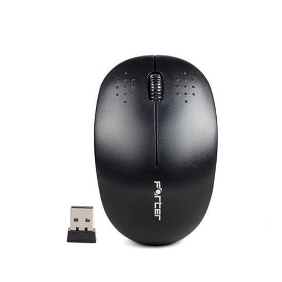 Chuột không dây Forter V181 siêu bền , siêu nhạy