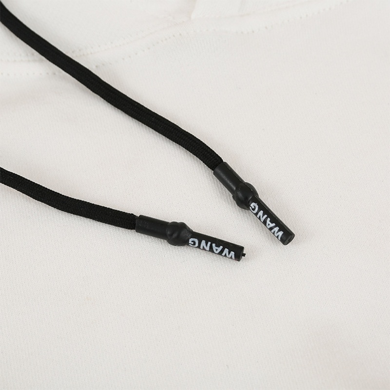 Áo Hoodie Croptop Giả Cổ Tròn Màu Sắc Trơn Phong Cách Harajuku Ấm Áp Thời Trang Cho Nam Và Nữ