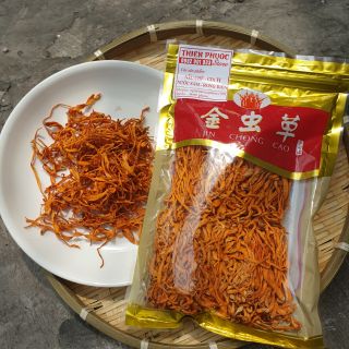 Đông trùng hạ thảo gói 100g